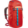 Рюкзак для ребенка от 6 лет TATONKA WOKIN 15 redorange 1766.211 - redorange