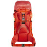 Рюкзак TATONKA YUKON LIGHT 50+10 W красные 1337.211